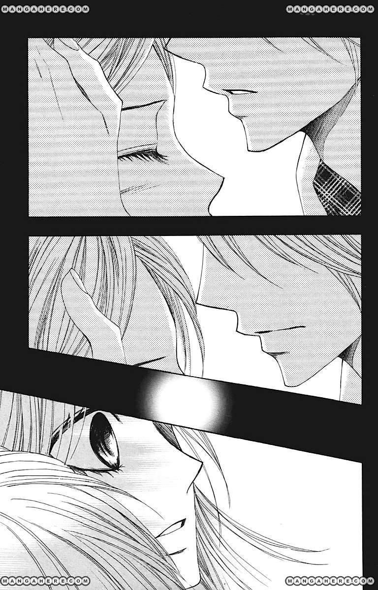 Read LDK (en) Manga Online