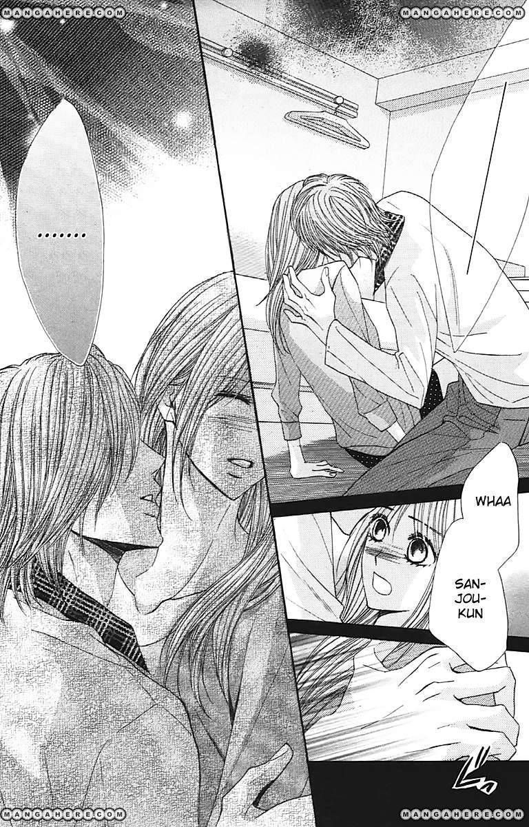 Read LDK (en) Manga Online