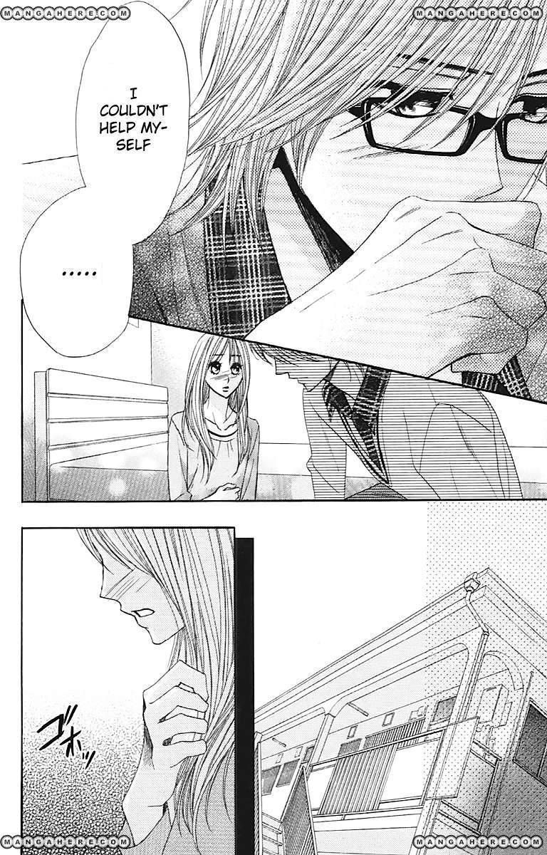 Read LDK (en) Manga Online