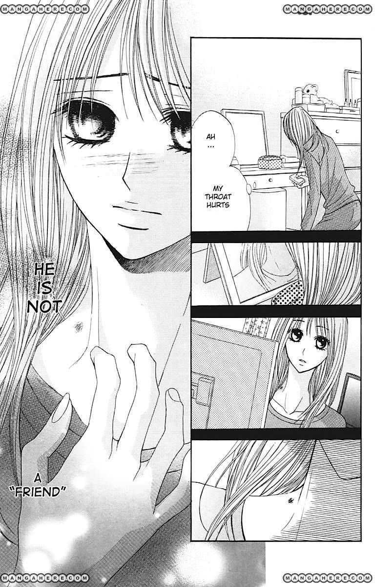 Read LDK (en) Manga Online