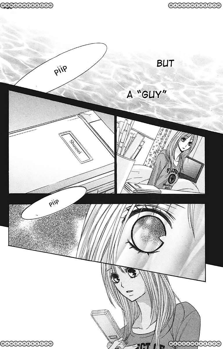 Read LDK (en) Manga Online
