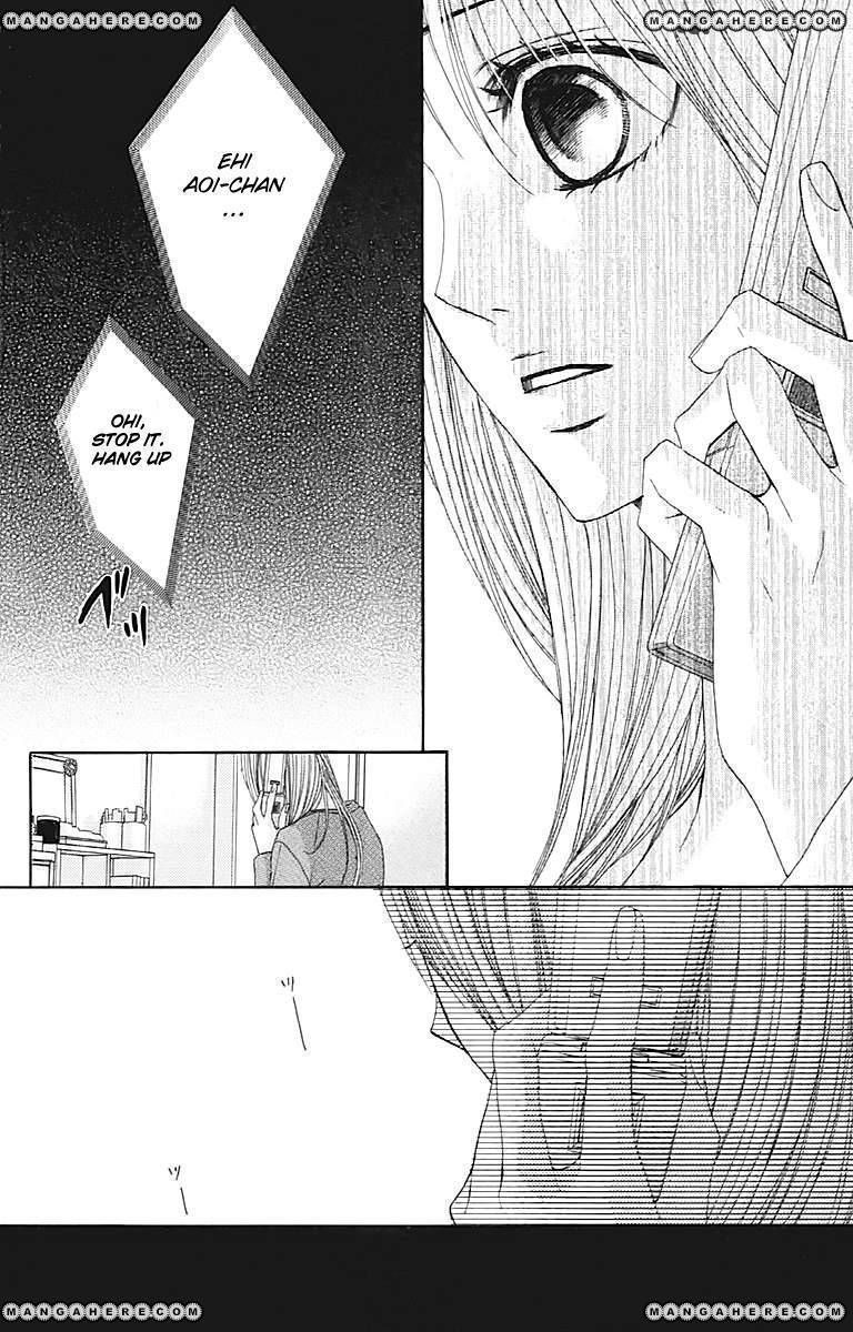 Read LDK (en) Manga Online