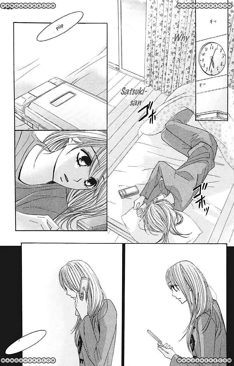 Read LDK (en) Manga Online