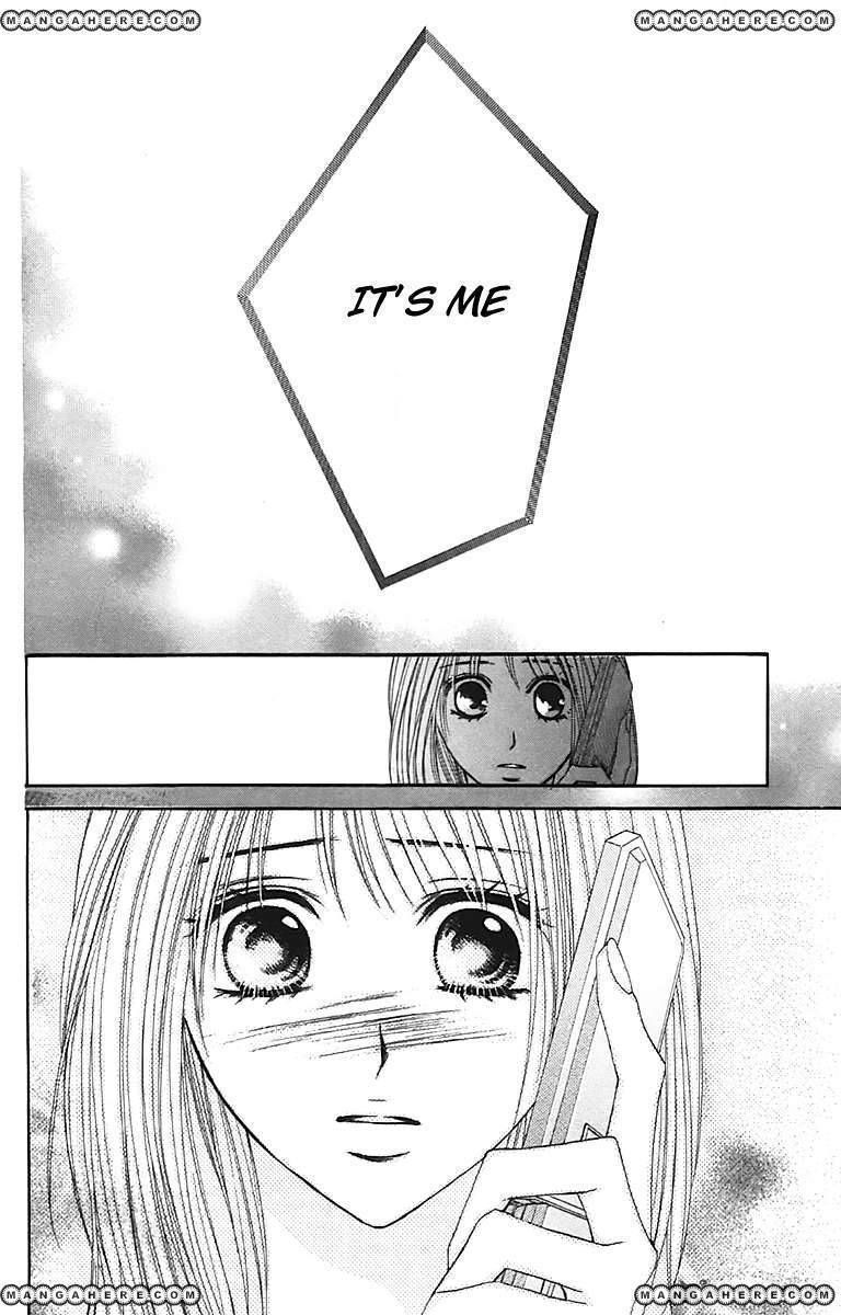 Read LDK (en) Manga Online