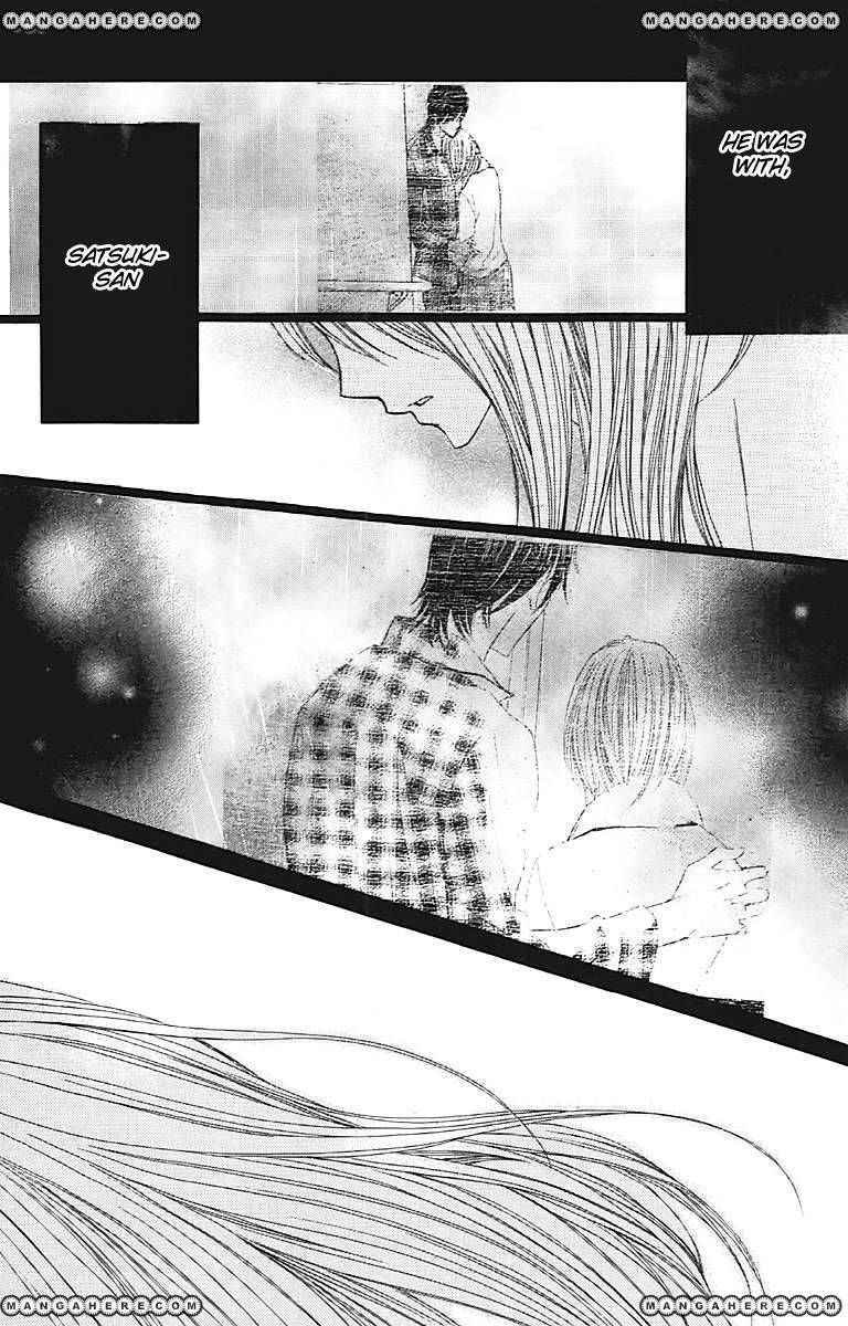 Read LDK (en) Manga Online