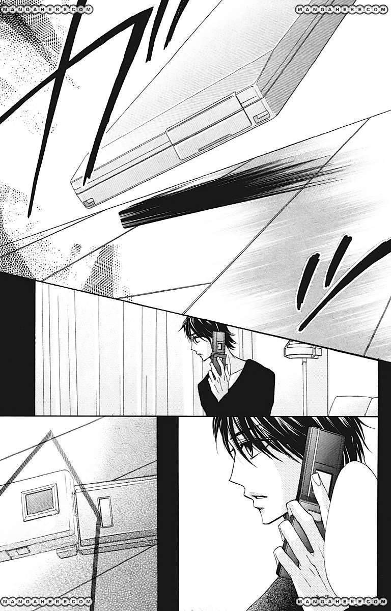 Read LDK (en) Manga Online