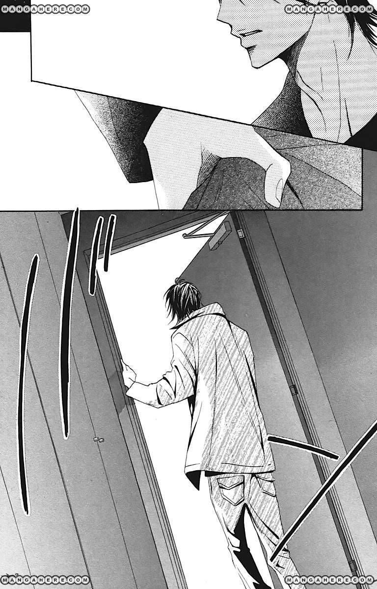 Read LDK (en) Manga Online