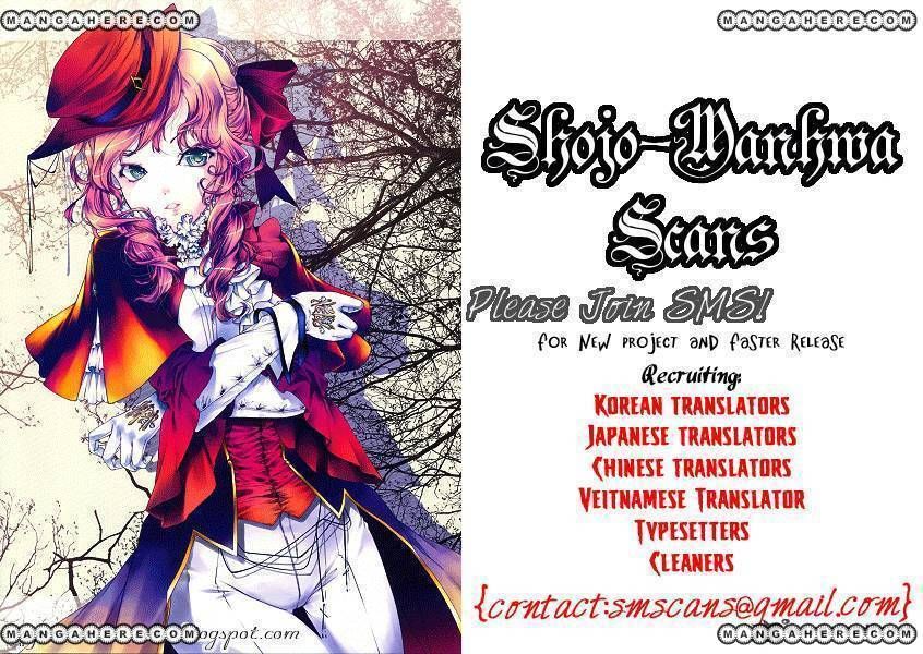 Read LDK (en) Manga Online