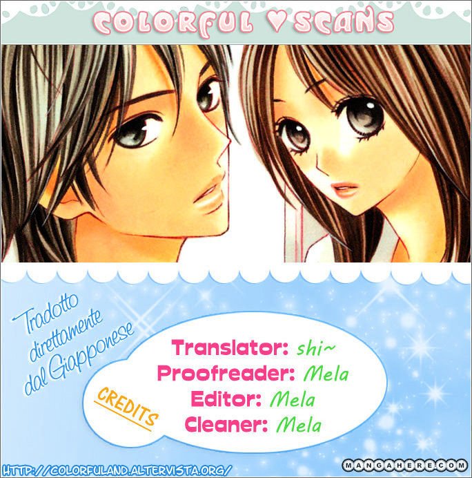 Read LDK (en) Manga Online