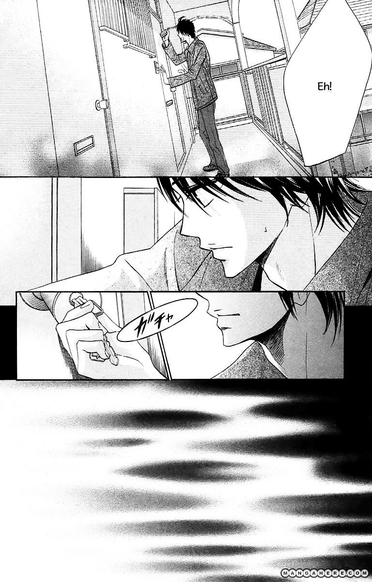 Read LDK (en) Manga Online