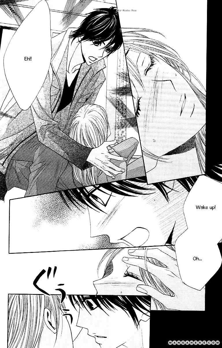 Read LDK (en) Manga Online