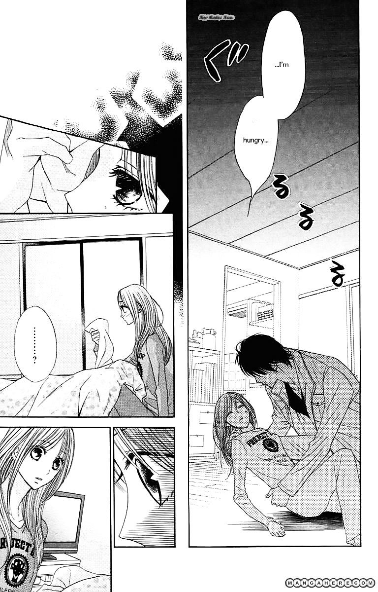 Read LDK (en) Manga Online