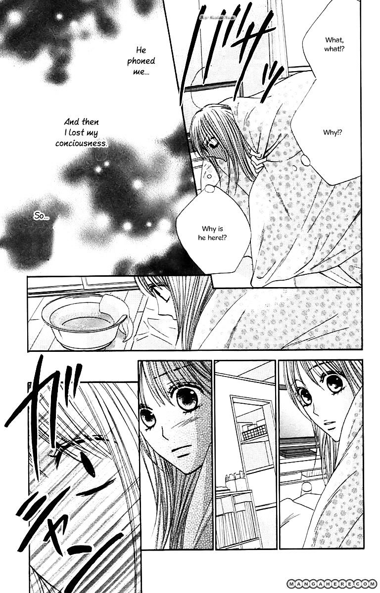 Read LDK (en) Manga Online