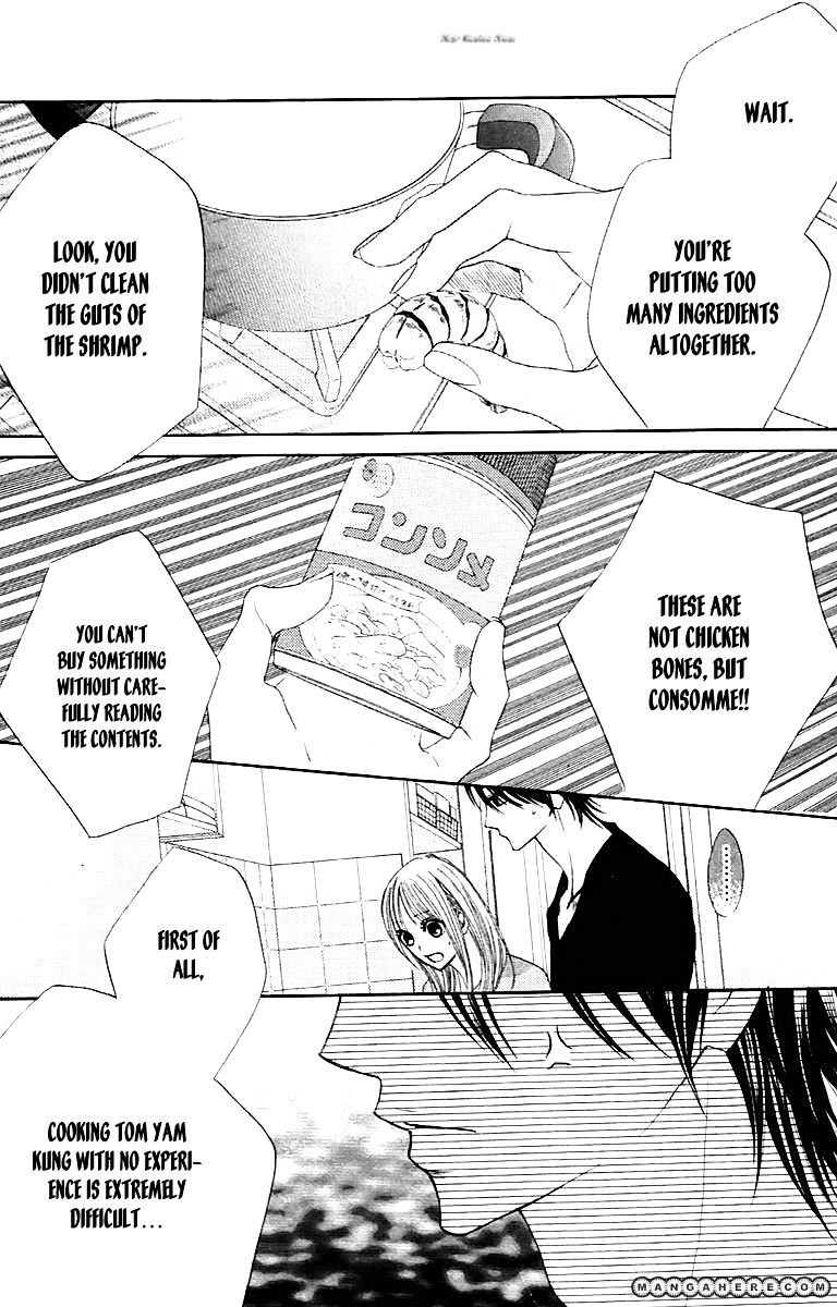 Read LDK (en) Manga Online