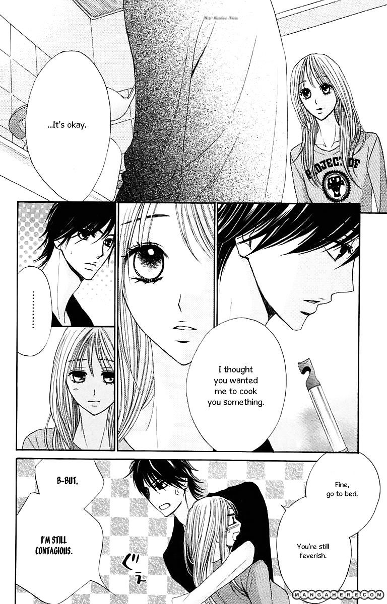 Read LDK (en) Manga Online