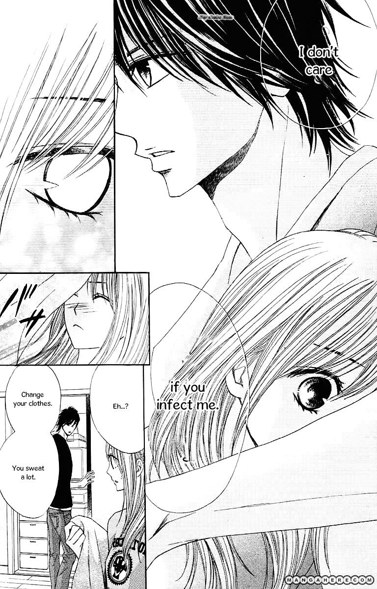Read LDK (en) Manga Online