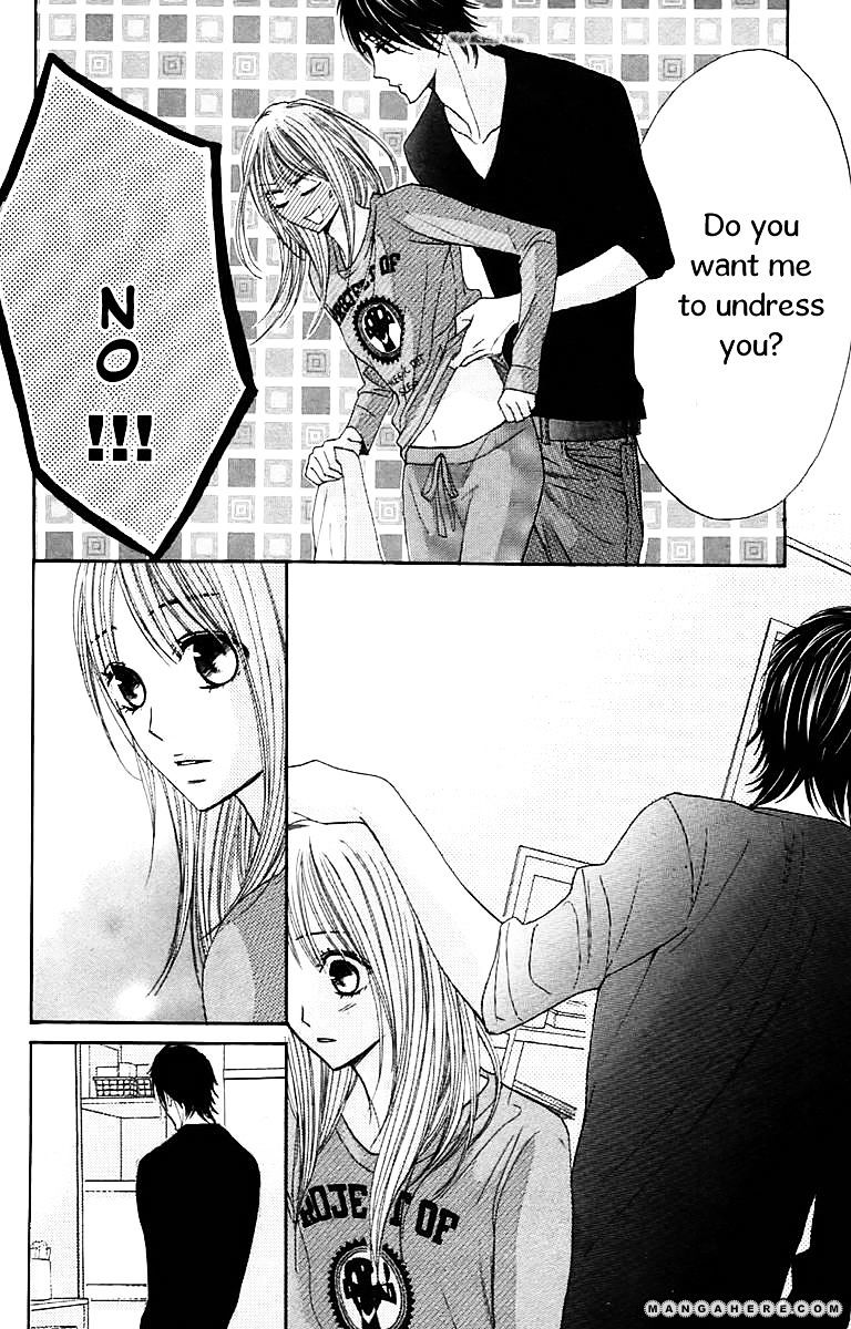 Read LDK (en) Manga Online