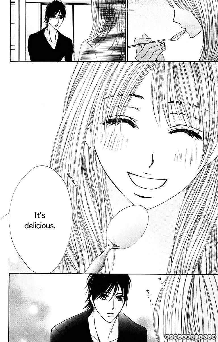 Read LDK (en) Manga Online