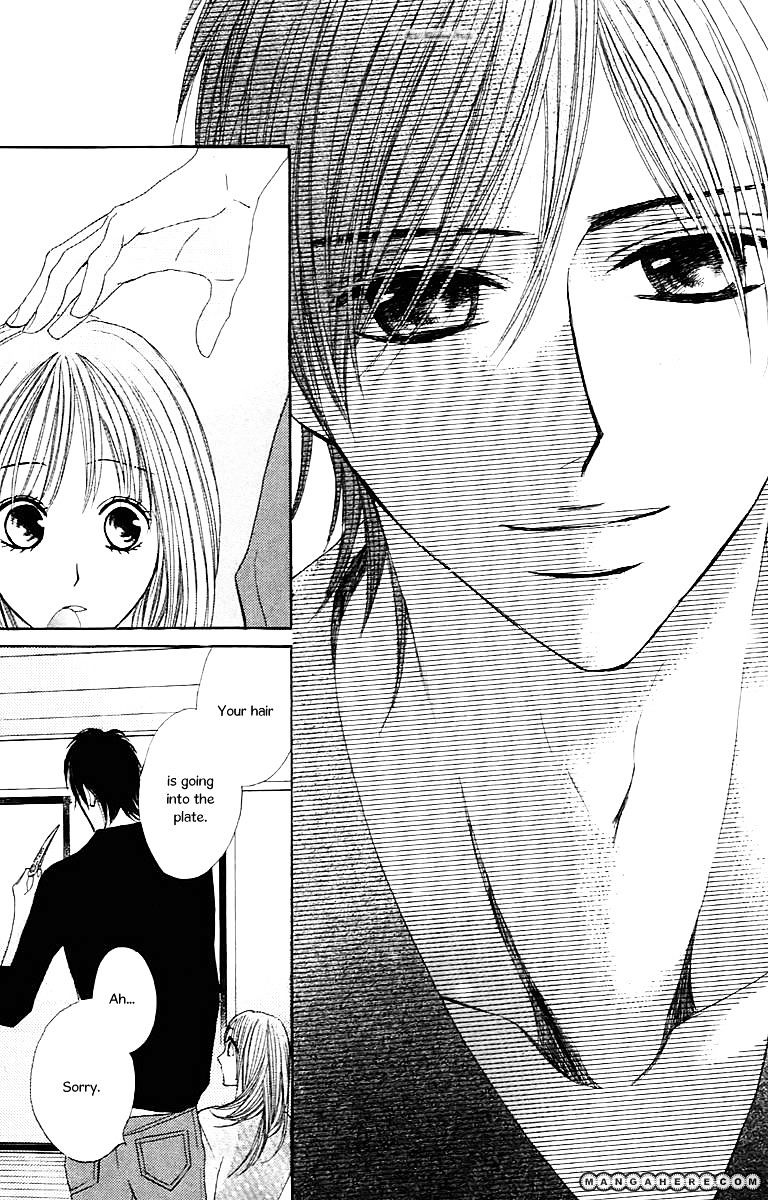 Read LDK (en) Manga Online