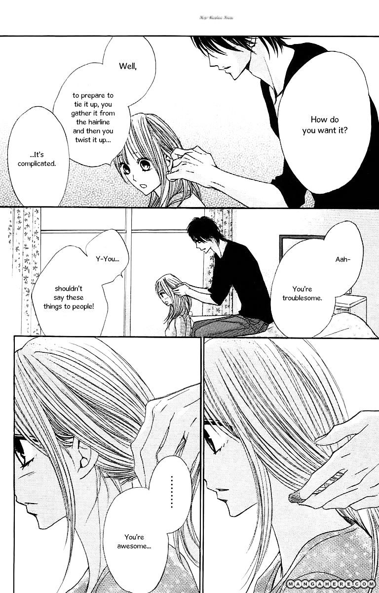 Read LDK (en) Manga Online