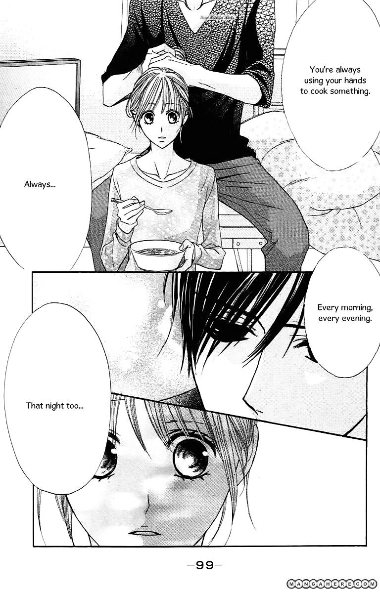 Read LDK (en) Manga Online