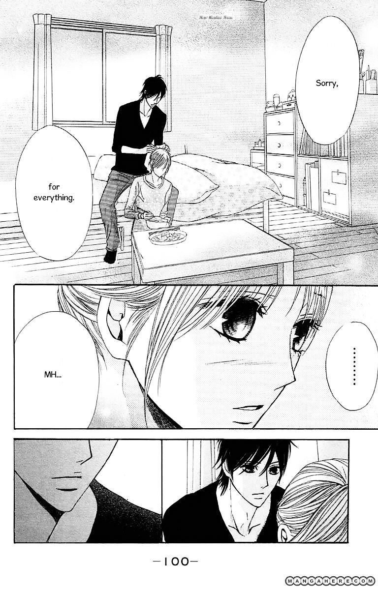 Read LDK (en) Manga Online