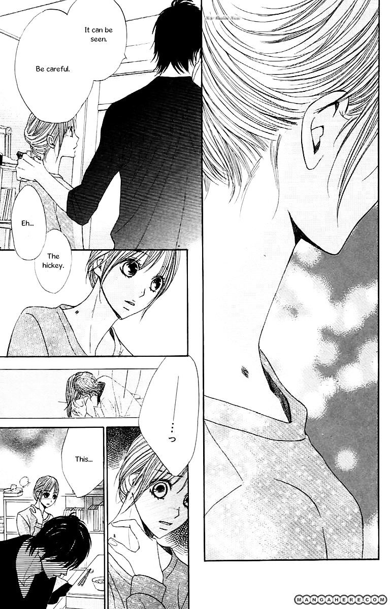 Read LDK (en) Manga Online