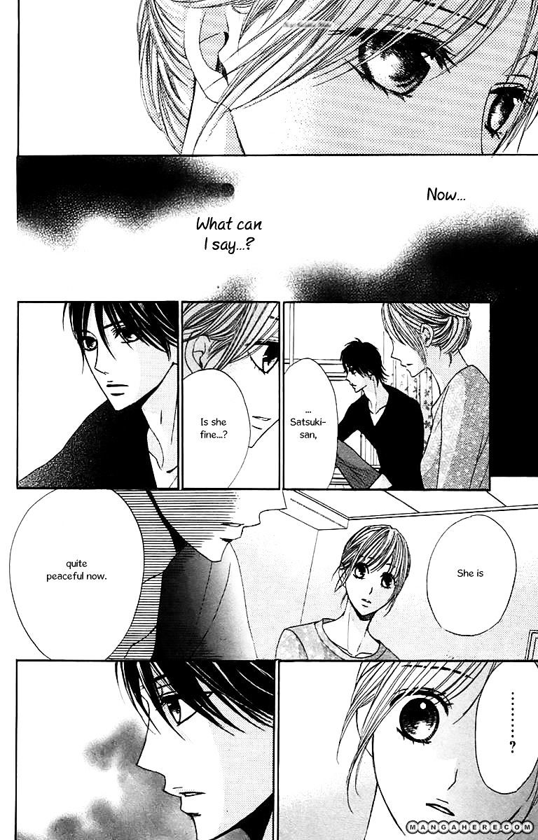 Read LDK (en) Manga Online