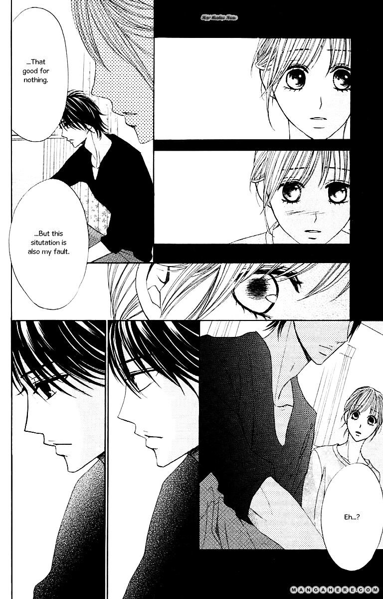 Read LDK (en) Manga Online