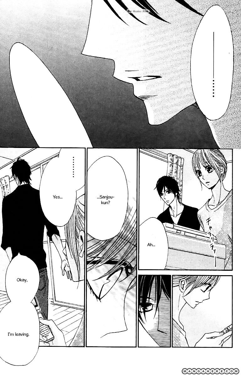 Read LDK (en) Manga Online