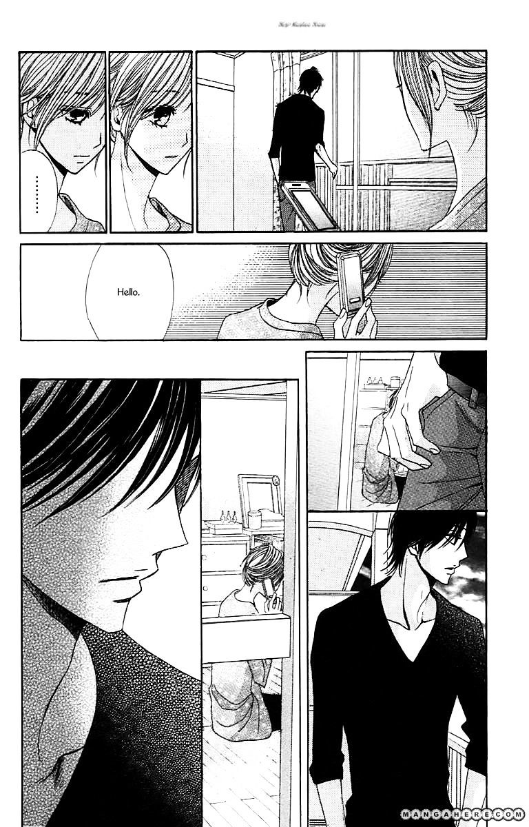 Read LDK (en) Manga Online