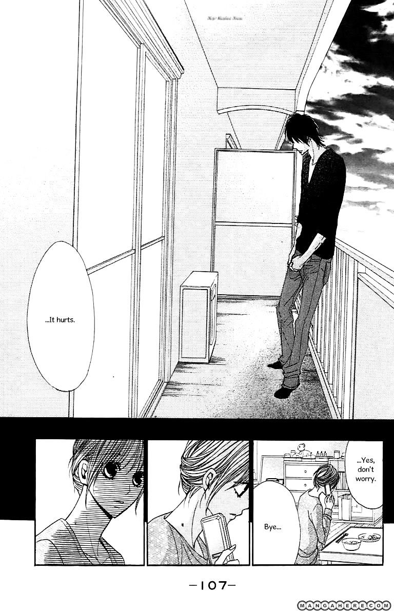 Read LDK (en) Manga Online