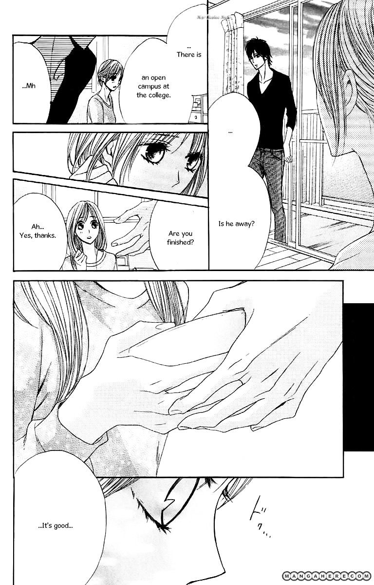 Read LDK (en) Manga Online