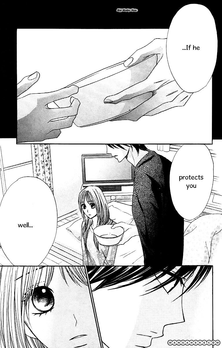 Read LDK (en) Manga Online