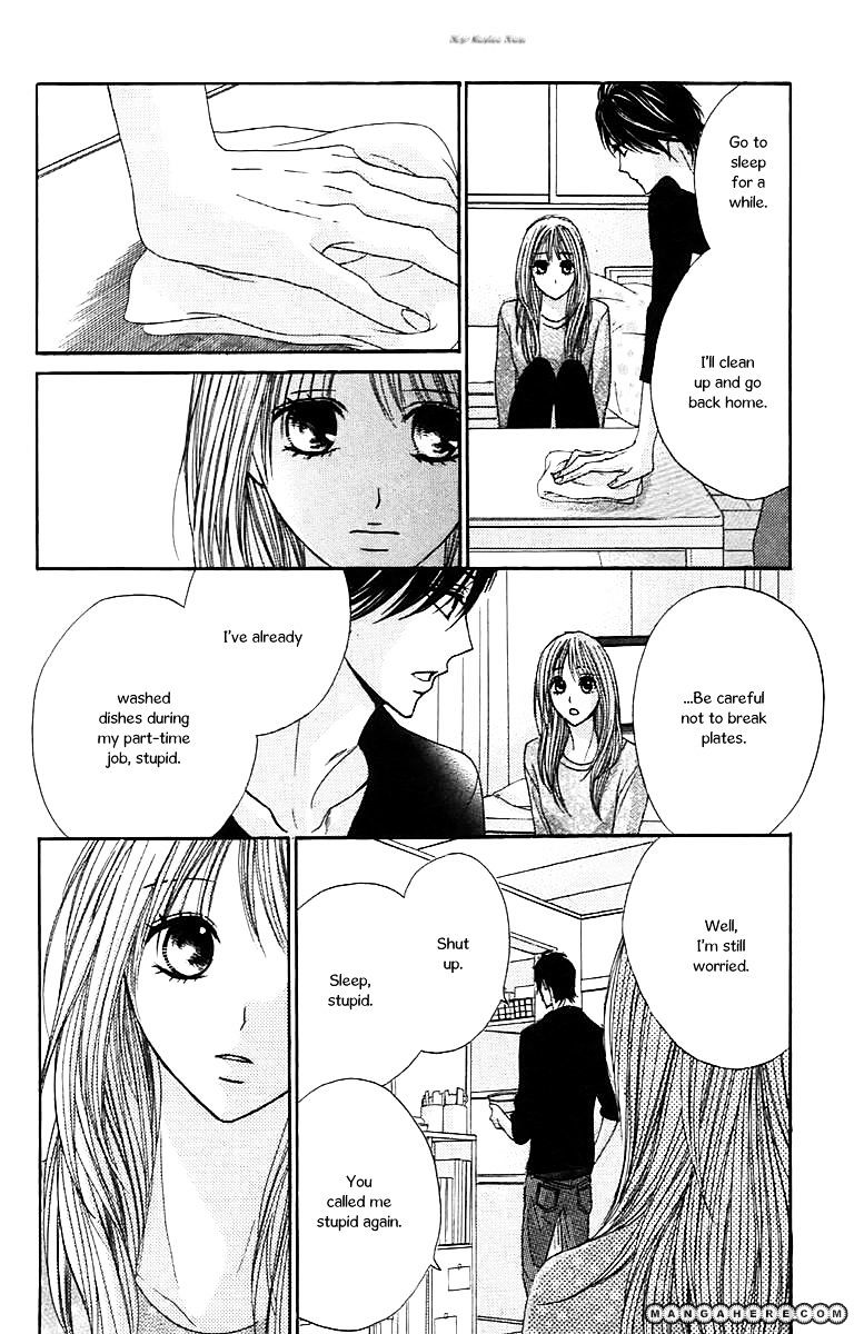 Read LDK (en) Manga Online