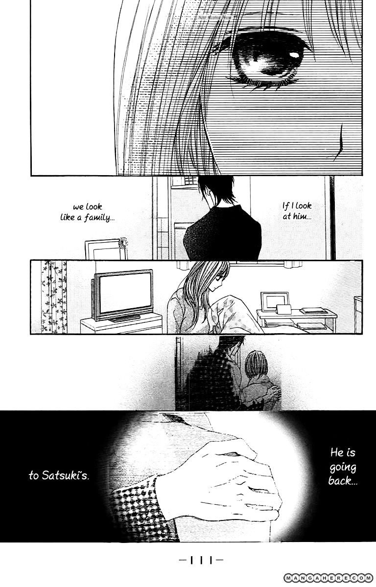 Read LDK (en) Manga Online