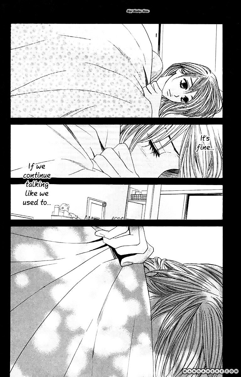 Read LDK (en) Manga Online