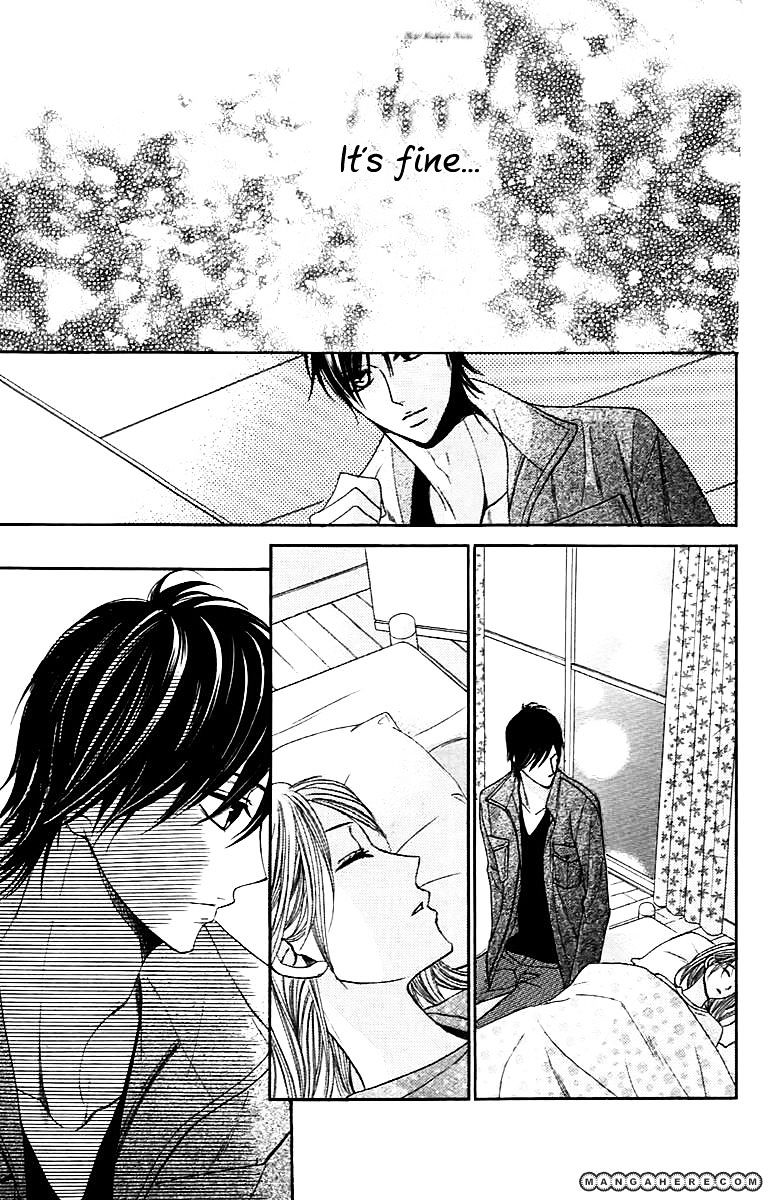 Read LDK (en) Manga Online