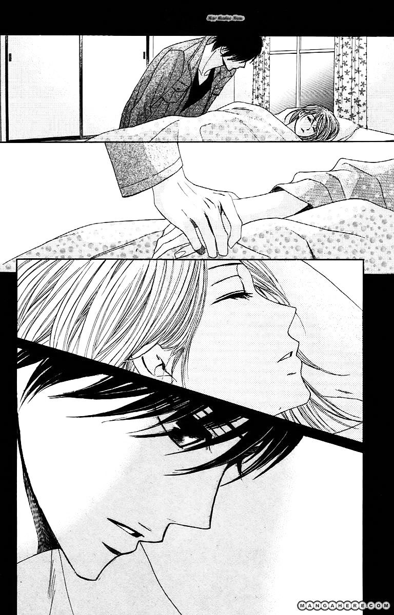 Read LDK (en) Manga Online