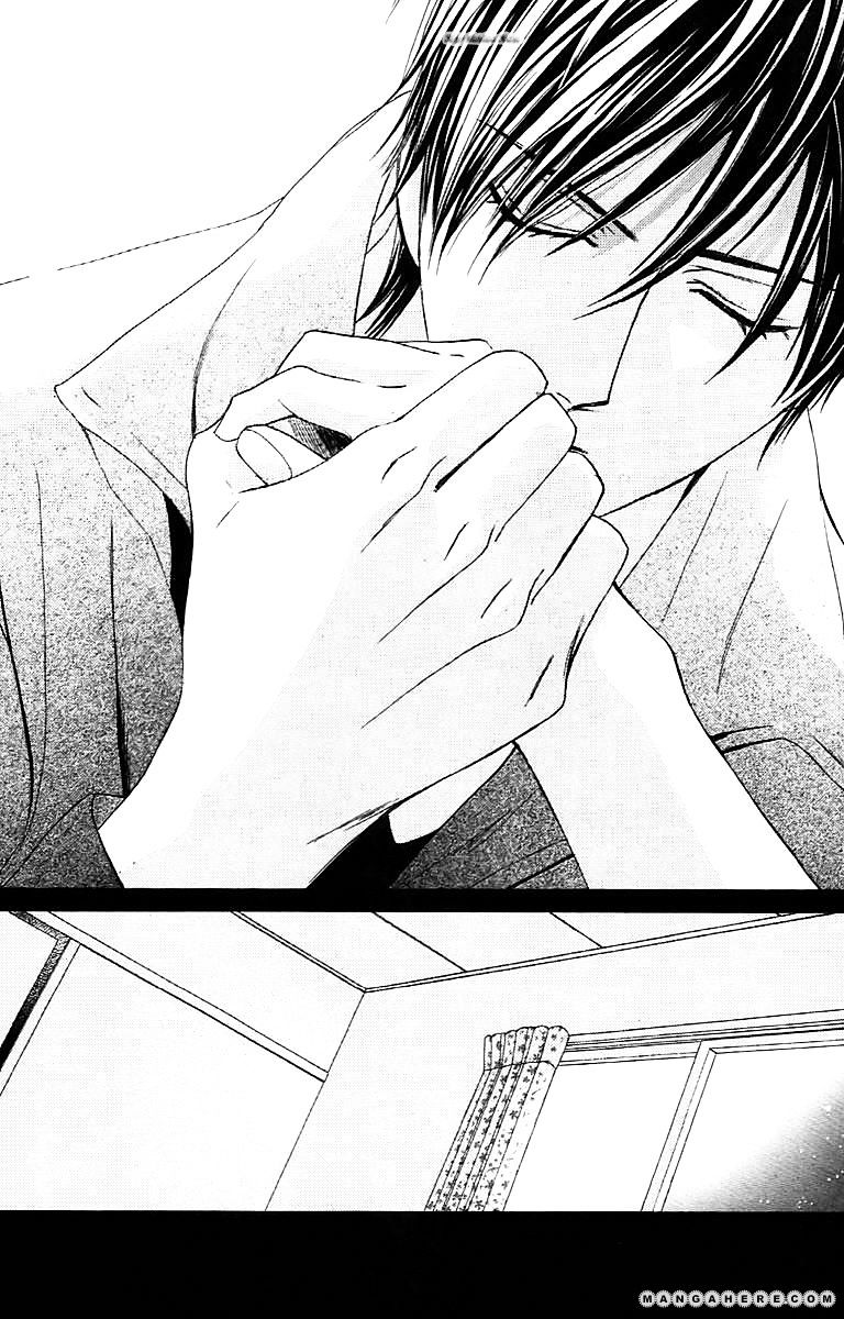 Read LDK (en) Manga Online