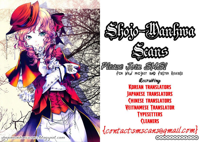 Read LDK (en) Manga Online