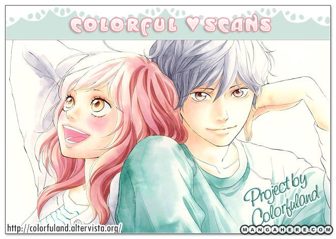 Read LDK (en) Manga Online