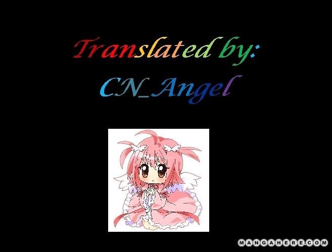 Read LDK (en) Manga Online