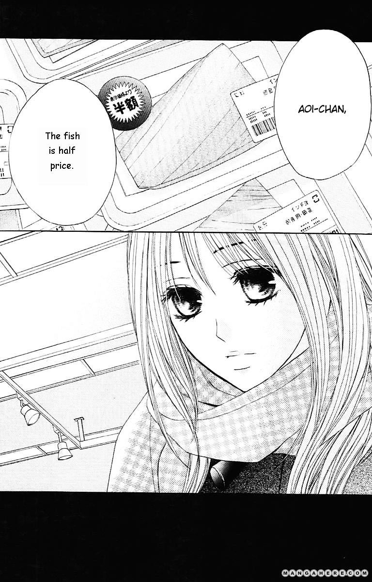 Read LDK (en) Manga Online