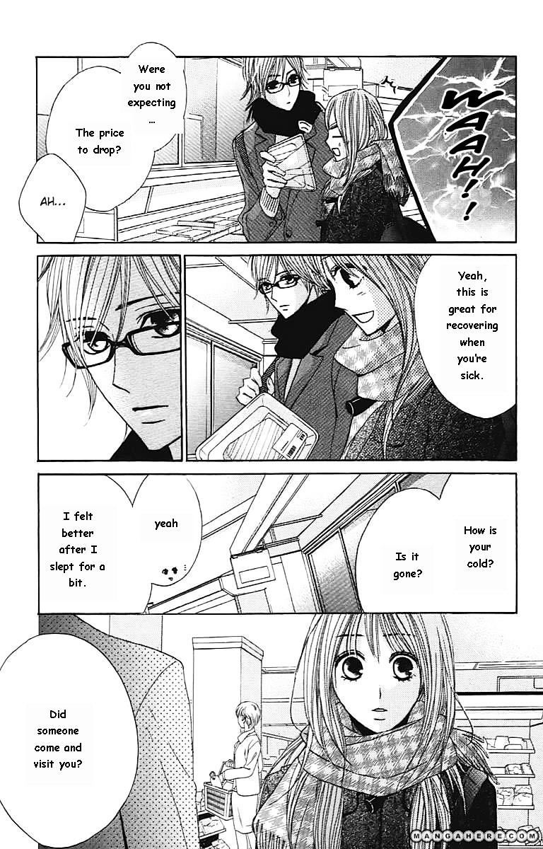 Read LDK (en) Manga Online