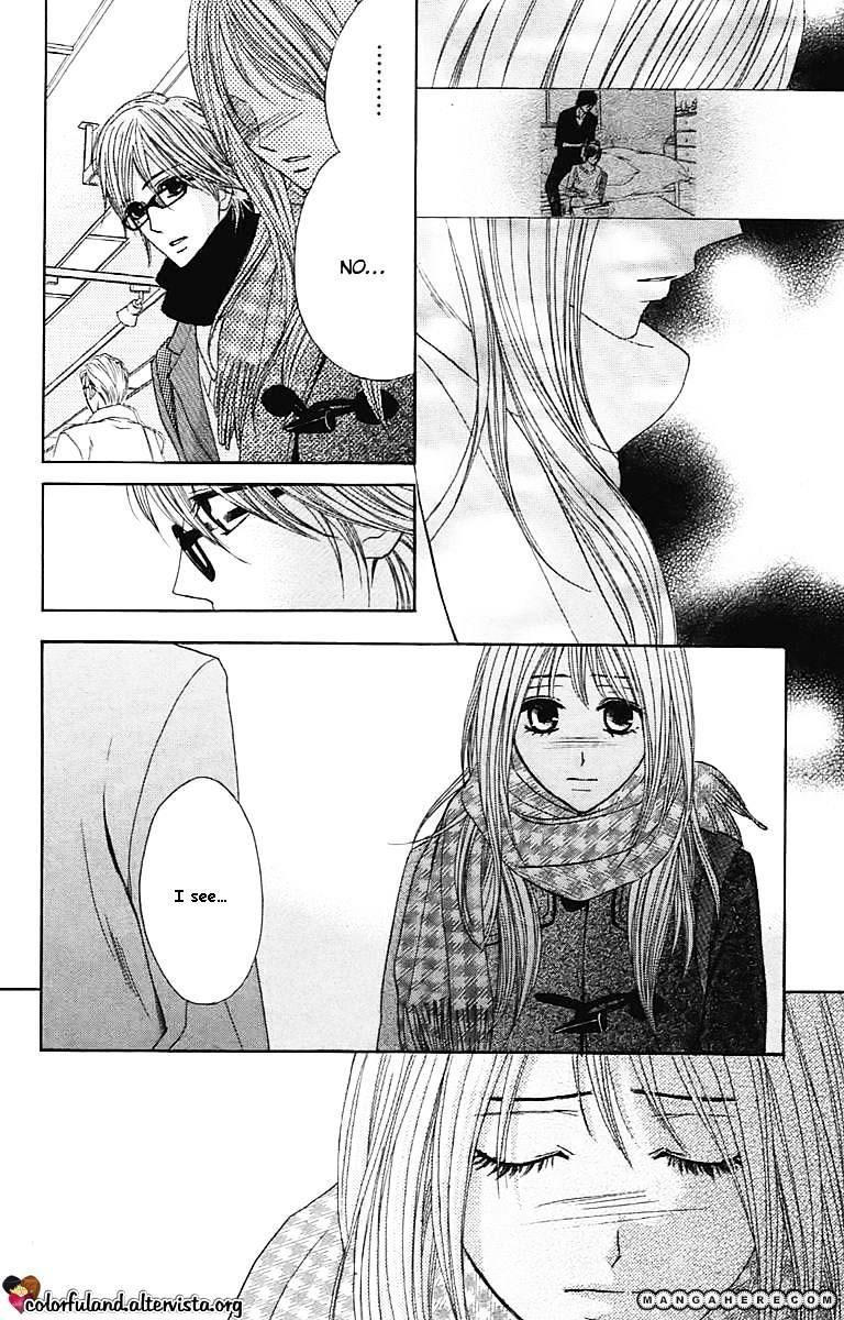 Read LDK (en) Manga Online