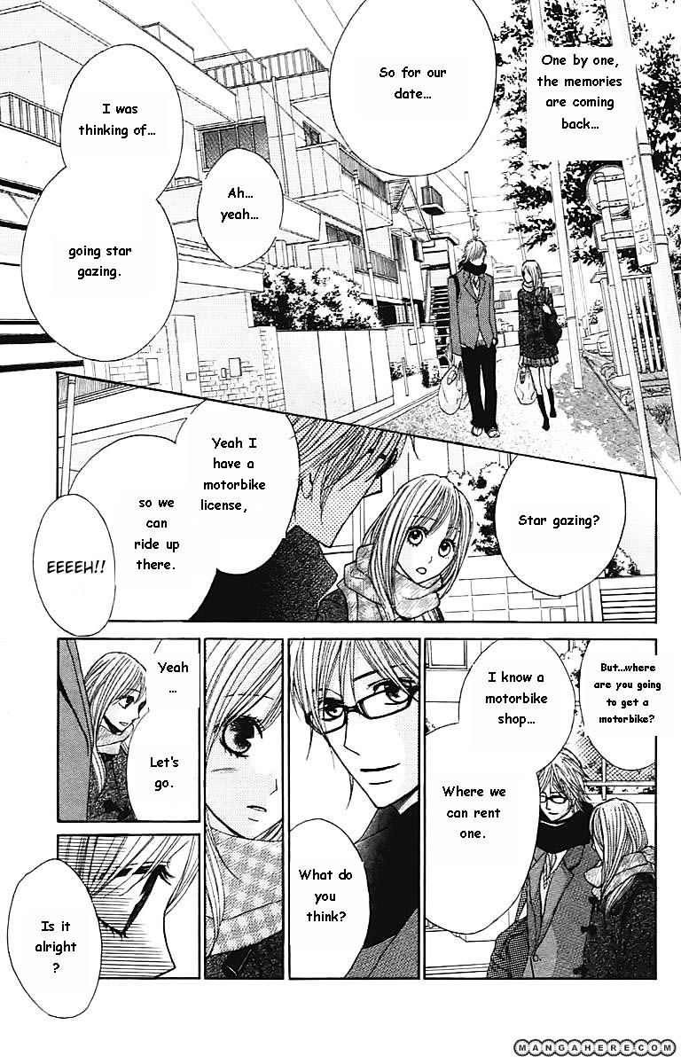 Read LDK (en) Manga Online