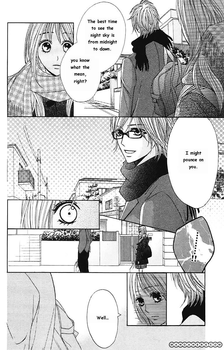 Read LDK (en) Manga Online