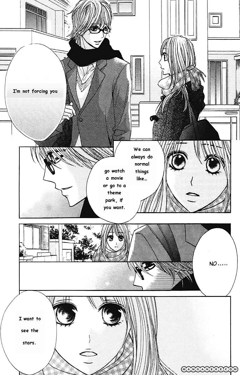 Read LDK (en) Manga Online