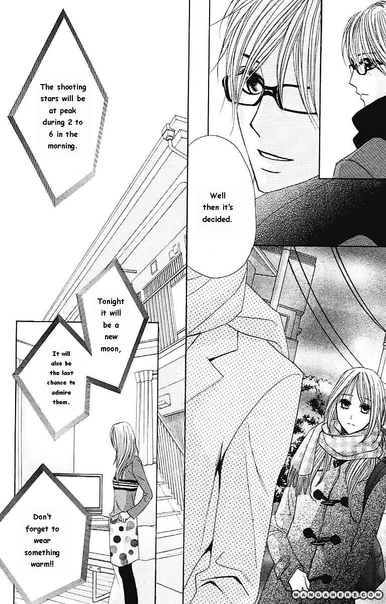 Read LDK (en) Manga Online